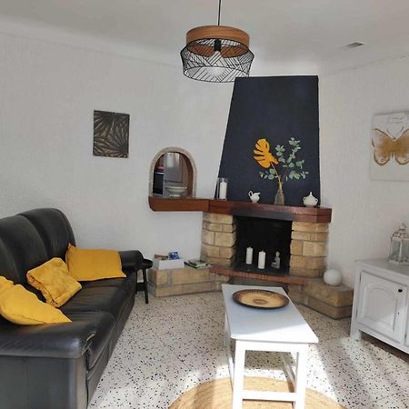 Villa Des Petites Chaumes Avallon Eksteriør bilde